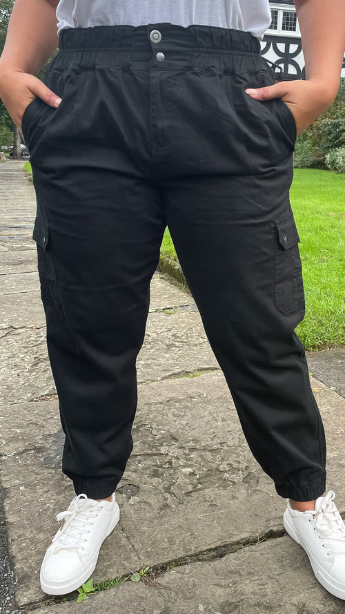Plus Size Womens Trousers - Sizes 16 to 36