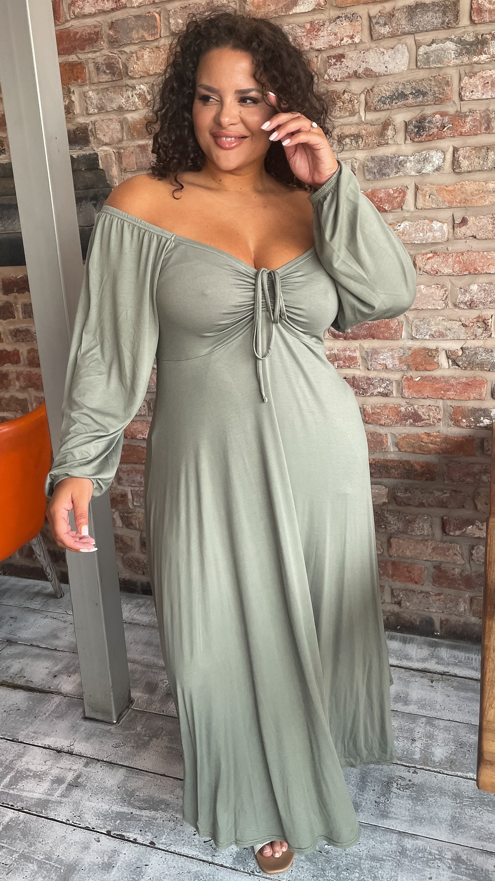 milkmaid dresses long Milkmaid Dresses: The Perfect Summer Trend