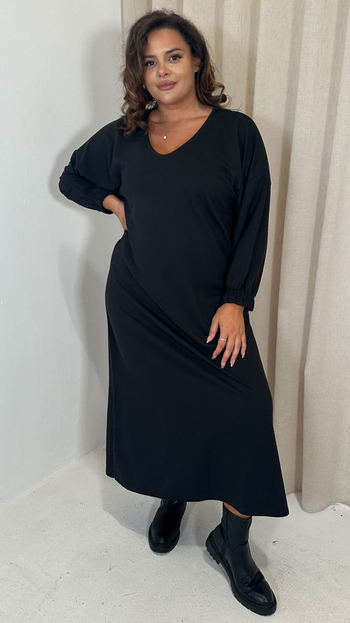 Plus Size Dresses - Sizes 16 to 36 | Curvewow Tagged "Colour_Black" Page 2 Plus Size Dresses - Sizes 16 to 36 | Curvewow Tagged "Colour_Black" Page 2
