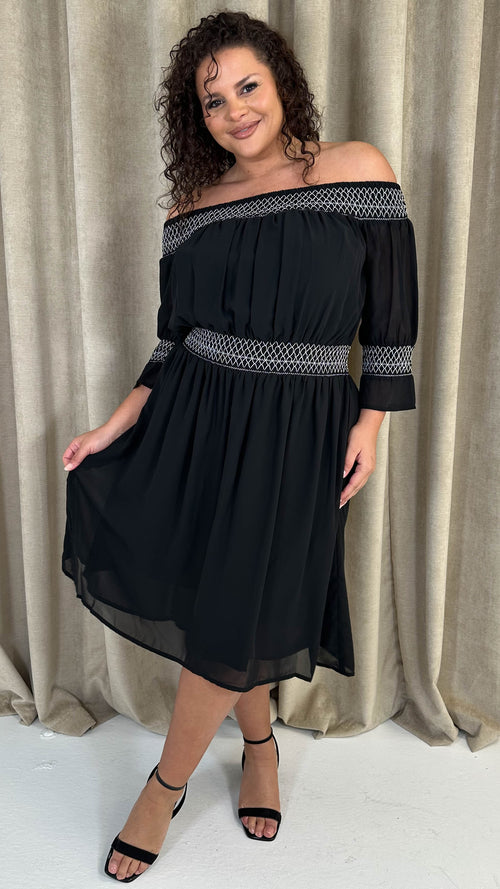 Plus Size Dresses - Sizes 16 to 36 | Curvewow Plus Size Dresses - Sizes 16 to 36 | Curvewow