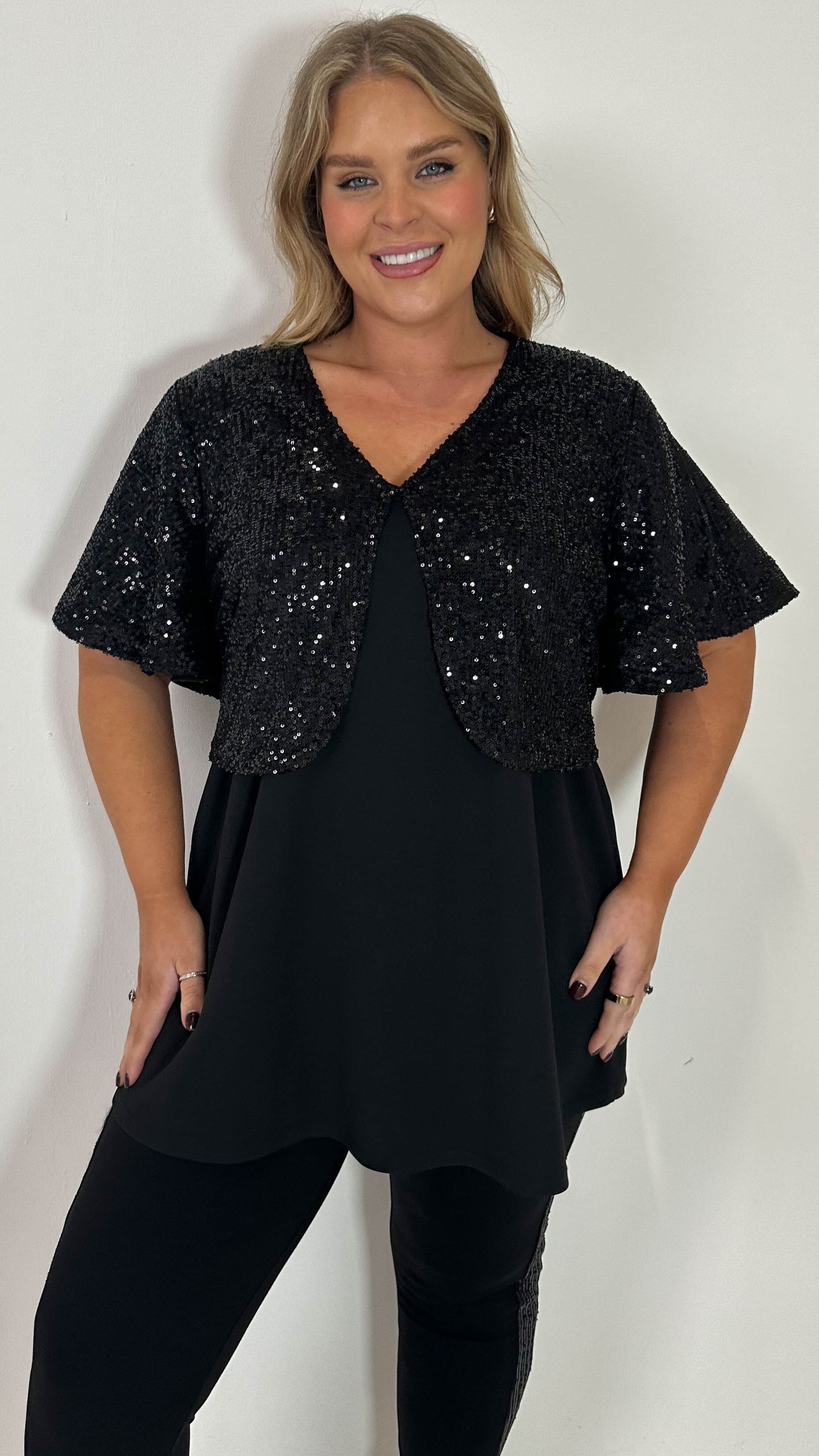 sequin black shrug for dresses Handmade Black Beaded Shrug, Embroidered Sequin Bolero, Womens Evening Shrug, Gift for Her, Art Deco Shrug