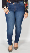 Freya Stonewash Jeans