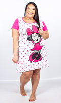 Minnie Mouse Nightwear