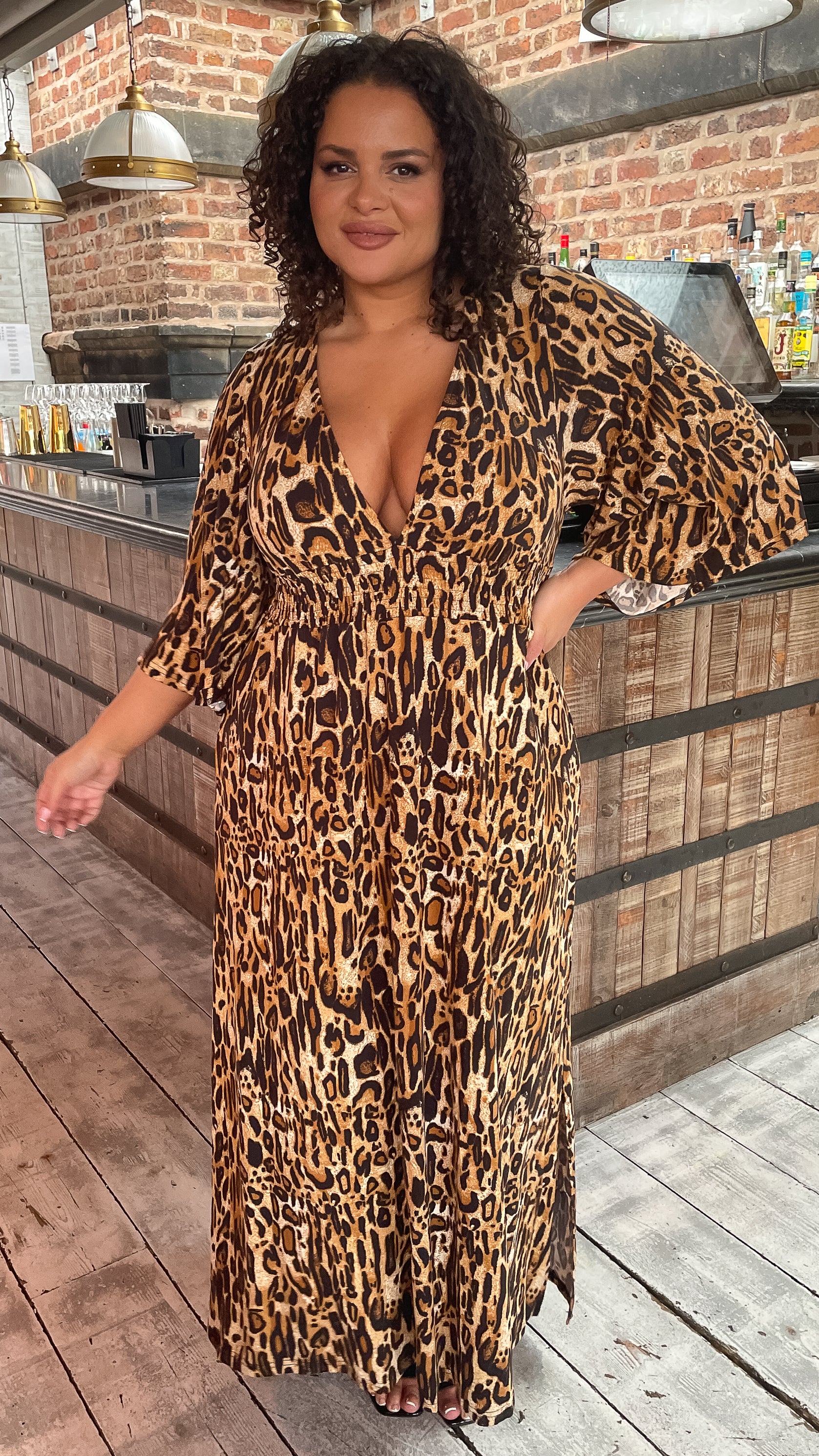 Leopard Print Festival Outfits 2019 Plus Size Leopard Print Is A Neutral, I Don't Care Leopard Print Festival Outfits 2019 Plus Size Leopard Print Is A Neutral, I Don't Care
